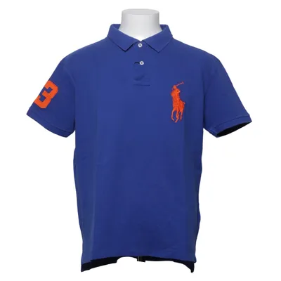 Polo (Slim Fit) de Polo Ralph Lauren Coton