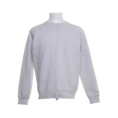 Sweatshirt (Grå) fra Carhartt WIP Bomuld, Polyester