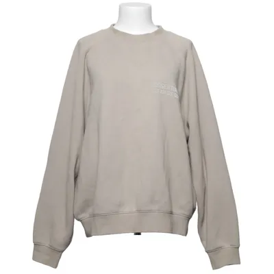 Sweatshirt (Grijs) van Fear of God Essentials Katoen, Polyester