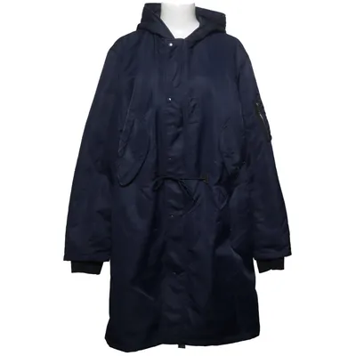 Kappa (Blå) från Miu Miu Akryl, Skinn, Nylon, Polyester, Ull