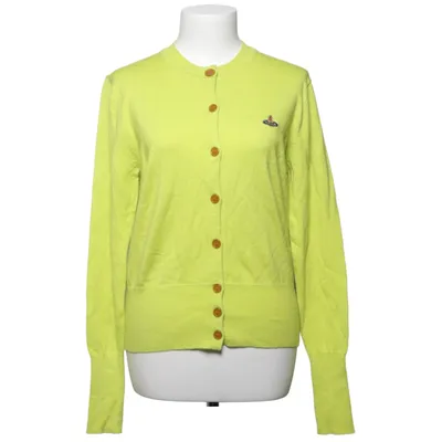 Kofta (Bea Cardigan) från Vivienne Westwood Silke, Ull