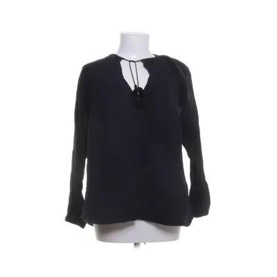 Bluse (Blå) fra Isabel Marant Étoile Bomuld, Viscose