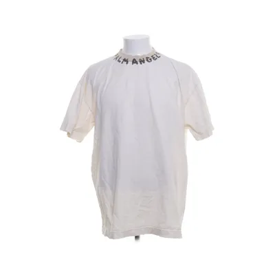 T-shirt (Beige) från Palm Angels