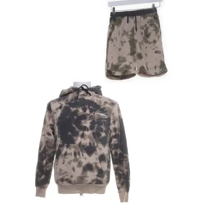 Loungewear (Green, Black, Beige) from Berghaus Polyester, Elastane, Cotton