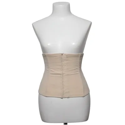 Corset (Beige)