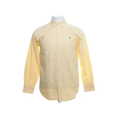 Shirt (Yellow) from Ralph Lauren Cotton