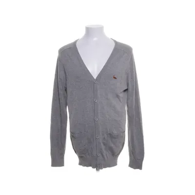Cardigan (Gray) from Carhartt Cotton