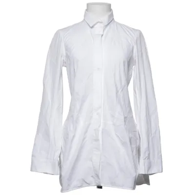 Skjorte (Hvid) fra Jil Sander