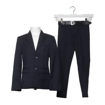 Costume (Noir) de Here + There by C&A Polyester, Laine