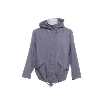Skaljacka (Blå, Vit) från Loro Piana Polyester, Polyuretan