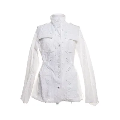 Jacka (Vit) från Off-White Bomull