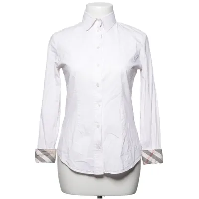 Shirt (Pink) from Burberry Brit Cotton, Elastane