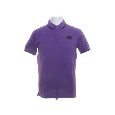 Polo shirt (Purple) from Prada Linea Rossa