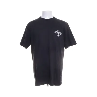 T-shirt (Svart) från Supreme Bomull