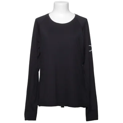 Träningströja (Svart) från Calvin Klein Golf Elastan, Polyester