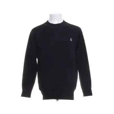 Collegetröja (Svart) från Bianca Chandôn Bomull