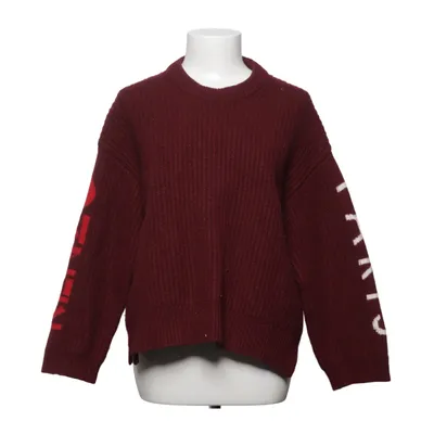 Sweater (Red) from Kenzo Polyamide
