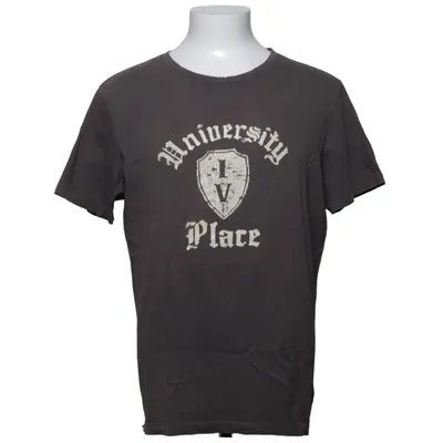 T-shirt (Grå) från Ralph Lauren Rugby Bomull