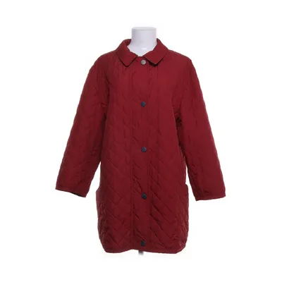 Jacket (Red) from Burberry