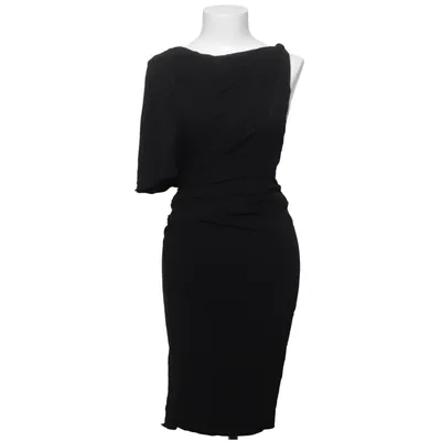 Dress (Black) from Alexander Wang Viscose