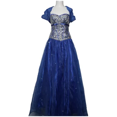 Avondjurk (747) van May Queen Polyester