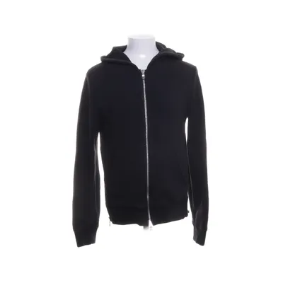 Huvtröja (Svart) från Balmain Bomull