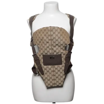 Bæresele (Beige, Brun) fra Gucci