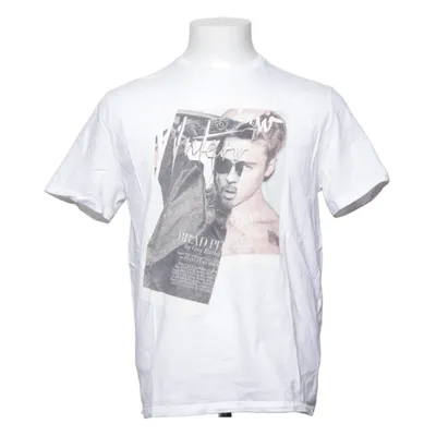 T-shirt (Blanc) de Neil Barrett Coton