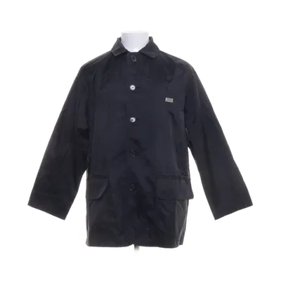 Allvädersjacka (Svart) från Gianfranco Ferré Polyamid, Polyester