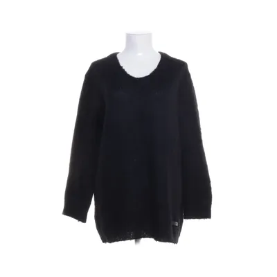Sweater (Sort) fra Burberry Brit Akryl, Nylon