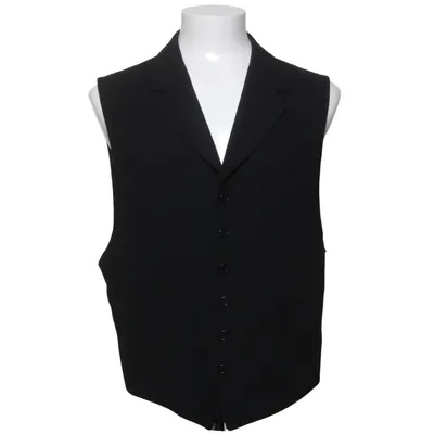 Kostuumgilet (Zwart) van Kenzo Homme