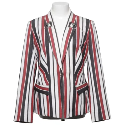 Blazer (Vintage) from Mugler Cotton, Elastane