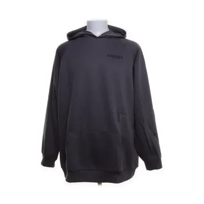 Huvtröja (Grå) från Fear of God Essentials Bomull