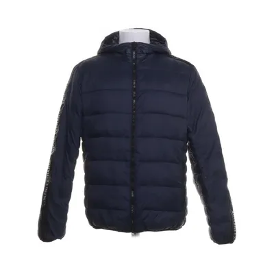 Winterjas (Blauw, Zwart) van Armani Exchange Polyamide, Polyester