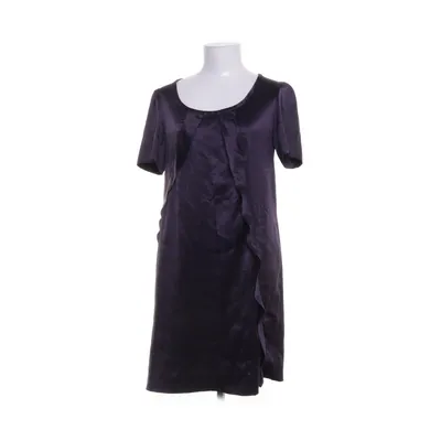 Dress (Purple) from Miu Miu