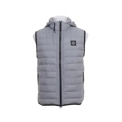 Dunväst (Grå) från Stone Island