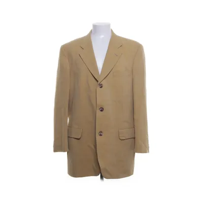Blazer (Beige) van Kenzo Homme Acetaat, Viscose, Nylon