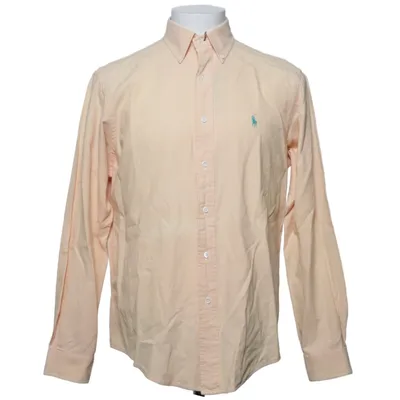Button down shirt (Yellow) from Polo Country Ralph Lauren