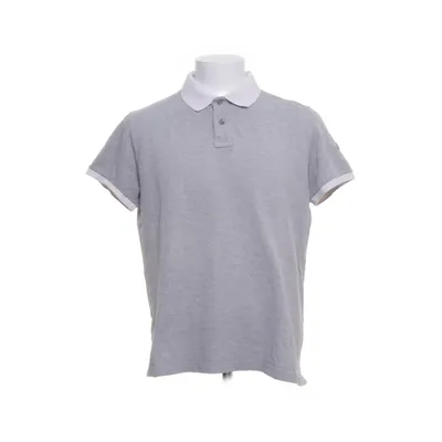 Poloshirt (Maglia Polo Manica Corta) van Moncler Katoen