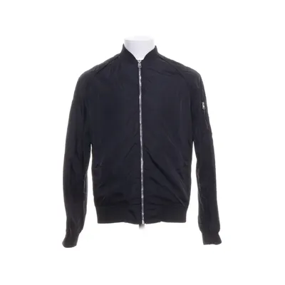 Bomberjacka (Svart) från Calvin Klein Jeans Polyamid