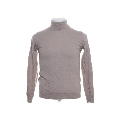 Polotröja (Beige) från Oscar Jacobson Merinoull