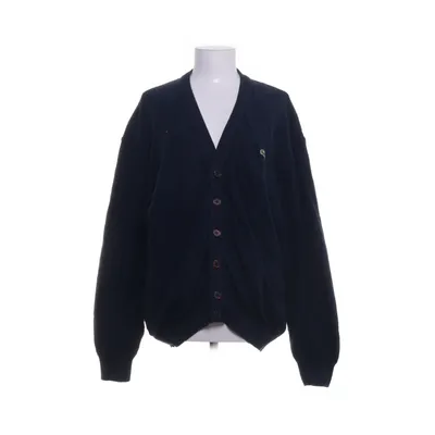 Cardigan (Bleu) de Chemise Lacoste