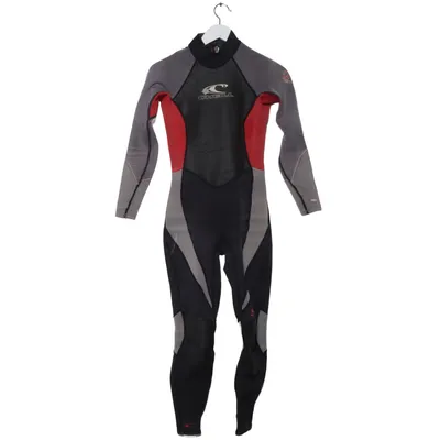 Wetsuit (Black, Gray, Red) from O'Neill