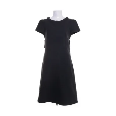 Jurk (Grijs) van Prada Nylon, Wol