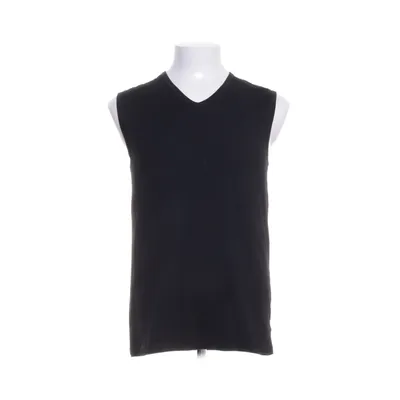 Undertrøje (Sort) fra Mey Bomuld, Elastan, Polyester