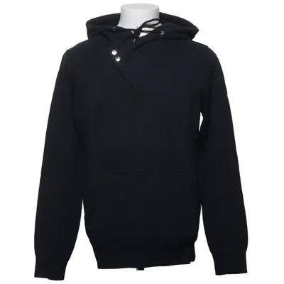 Hættetrøje (Sort) fra Dior Homme Bomuld