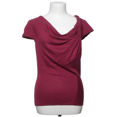 Haut (Violet) de Kenzo Cachemire, Coton, Soie