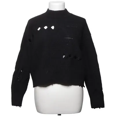 Pull-over (Noir) de Versace Laine