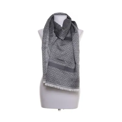Halsduk (Grå) från Givenchy