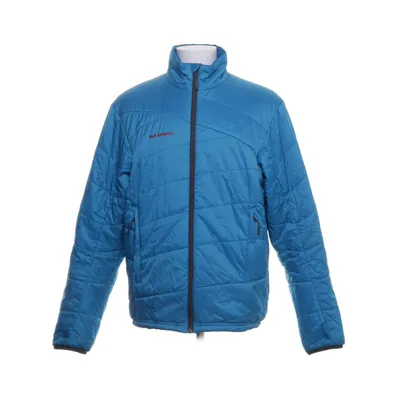 Lättviktsjacka (Blå) från Mammut Polyamid, Polyester